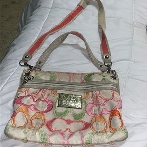 Coach purse!